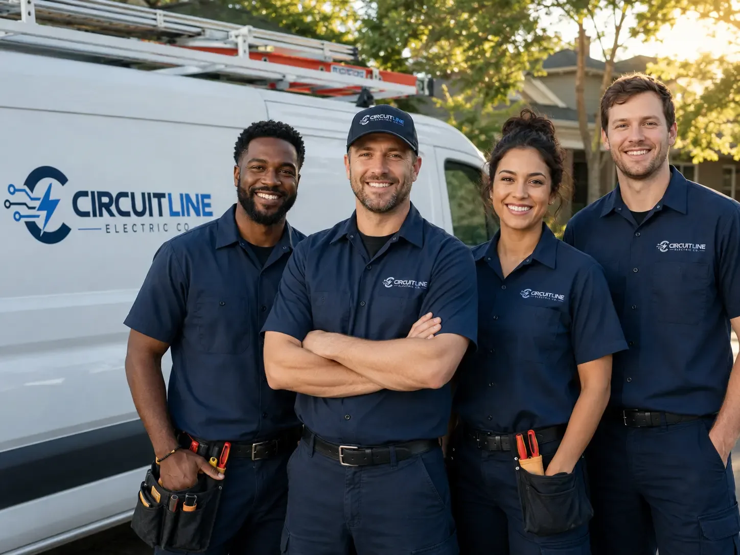 Whole Home Rewiring company in Morgan, VT