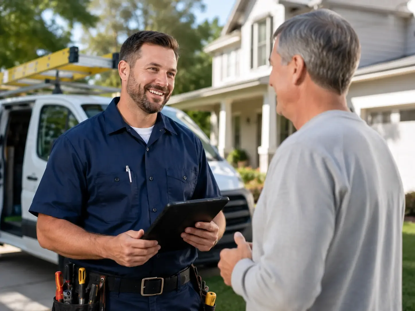 Whole Home Rewiring Morgan, VT FAQs